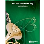 Banana Boat Song - Young Band
