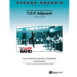 T.O.P. Adjacent - Jazz Ensemble