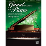 Grand Favorites for Piano, Book 2