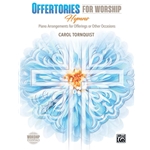 Offertories for Worship: Hymns - Piano