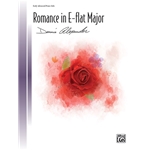 Romance in E-flat Major - Teaching Piece