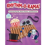 Rhythm-O-Rama!