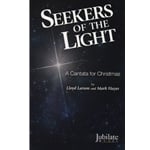 Seekers of the Light - Preview Pack (Score/CD)