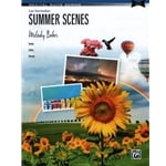 Summer Scenes - Piano