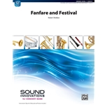 Fanfare and Festival - Young Concert Band