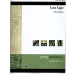 Lone Eagle - Concert Band