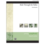 Ride Through the Valley - Concert Band