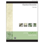 Chariton Chronicles - Concert Band