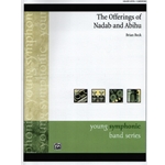 The Offerings of Nadab and Abihu - Concert Band