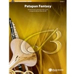 Patapan Fantasy - Young Concert Band