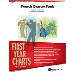 French Quarter Funk - Young Jazz Band