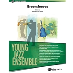 Greensleeves - Young Jazz Band