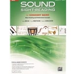 Sound Sight-Reading for Concert Band, Book 1 - Horn 2