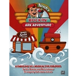 Noah's Rockin' Ark Adventure