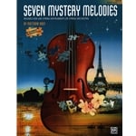 7 Mystery Melodies - Violin