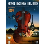7 Mystery Melodies - Cello/String Bass