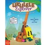 Ukulele Explorer - Interactive Software