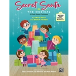 Secret Santa: The Musical