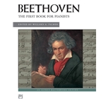 Beethoven: First Book for Pianists