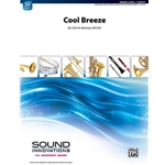 Cool Breeze - Concert Band