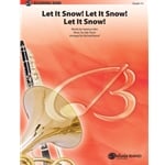 Let It Snow! Let It Snow! Let It Snow! - Concert Band