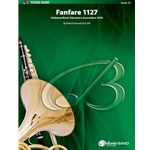 Fanfare 1127 - Concert Band