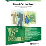 Stompin' at the Savoy - Young Jazz Band