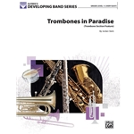 Trombones in Paradise - Young Band