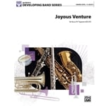 Joyous Venture - Young Band