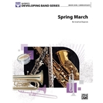 Spring March - Young Band