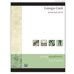 Comegys Creek - Concert Band