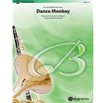 Dance Monkey - Young Band