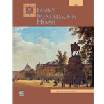 16 Songs of Fanny Mendelssohn Hensel - Low Voice