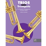 Trios for Trumpets