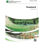 Proxima B - Concert Band