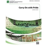 Carry On with Pride - Young Band