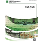 High Flight - Concert Band