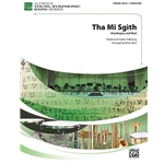 Tha Mi Sgith - Concert Band