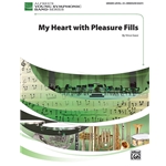 My Heart with Pleasure Fills - Young Band