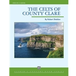 Celts of County Clare - Concert Band