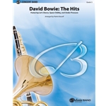 David Bowie: The Hits - Concert Band