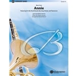 Annie - Concert Band