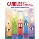 Candles! The Musical - Teacher's Handbook & Online PDF/Audio