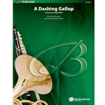 Dashing Gallop (featuring Jingle Bells) - Young Band