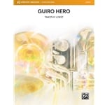 Guiro Hero - Young Band