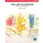 Last Gladiator - Young Band