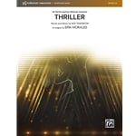 Thriller - Concert Band