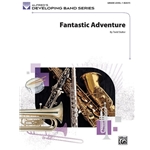 Fantastic Adventure - Young Band