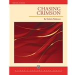 Chasing Crimson - Concert Band