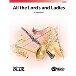 All the Lords and Ladies - Young Band